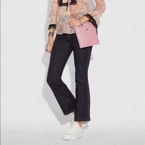 Coach Kitt Messenger Crossbody